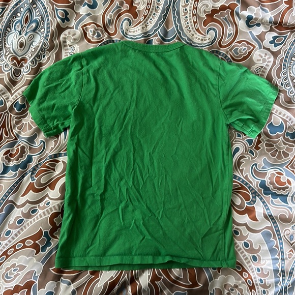 children’s place st. Patrick’s day tee - Picture 2 of 3